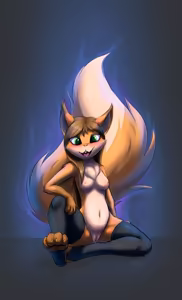 Page 261 of Artist: SlowDerpyGuy - preview thumbnail
