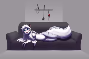 Page 262 of Artist: SlowDerpyGuy - preview thumbnail