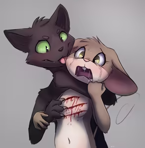 Page 264 of Artist: SlowDerpyGuy - preview thumbnail