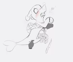 Page 281 of Artist: SlowDerpyGuy - preview thumbnail