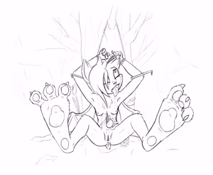 Page 292 of Artist: SlowDerpyGuy - preview thumbnail