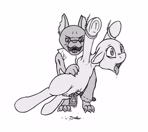 Page 295 of Artist: SlowDerpyGuy - preview thumbnail
