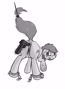 Page 296 of Artist: SlowDerpyGuy - preview thumbnail