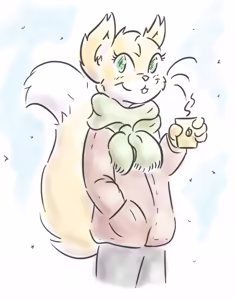 Page 312 of Artist: SlowDerpyGuy - preview thumbnail