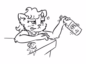 Page 313 of Artist: SlowDerpyGuy - preview thumbnail
