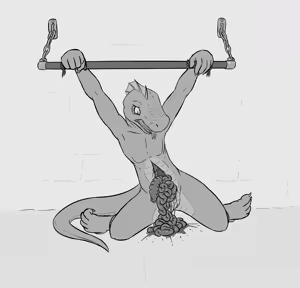 Page 394 of Artist: SlowDerpyGuy - preview thumbnail