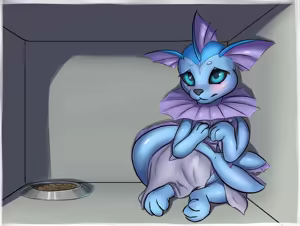 Page 404 of Artist: SlowDerpyGuy - preview thumbnail