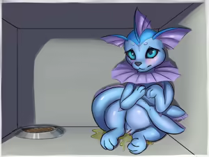 Page 405 of Artist: SlowDerpyGuy - preview thumbnail