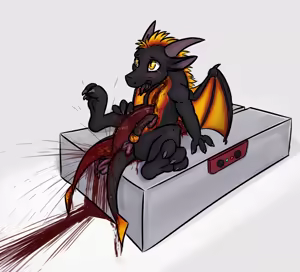 Page 413 of Artist: SlowDerpyGuy - preview thumbnail