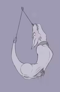 Page 467 of Artist: SlowDerpyGuy - preview thumbnail