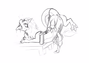 Page 47 of Artist: SlowDerpyGuy - preview thumbnail