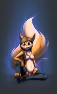 Page 499 of Artist: SlowDerpyGuy - preview thumbnail