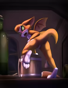 Page 514 of Artist: SlowDerpyGuy - preview thumbnail