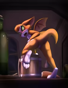 Page 515 of Artist: SlowDerpyGuy - preview thumbnail