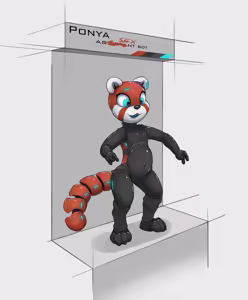 Page 556 of Artist: SlowDerpyGuy - preview thumbnail