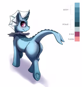 Page 567 of Artist: SlowDerpyGuy - preview thumbnail