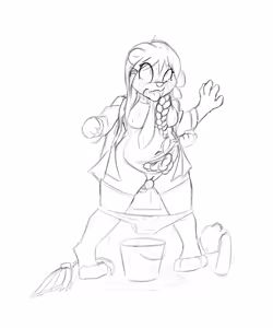 Page 572 of Artist: SlowDerpyGuy - preview thumbnail