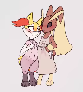 Page 71 of Artist: SlowDerpyGuy - preview thumbnail
