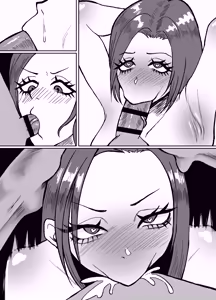 Page 103 of The Story of How I Got the Clit-Box of an Arrogant Gyaru - preview thumbnail