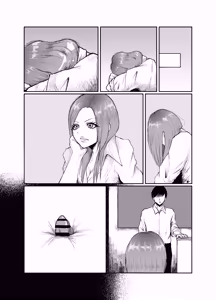 Page 55 of The Story of How I Got the Clit-Box of an Arrogant Gyaru - preview thumbnail