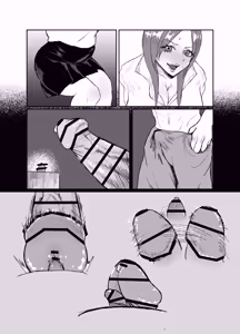 Page 58 of The Story of How I Got the Clit-Box of an Arrogant Gyaru - preview thumbnail