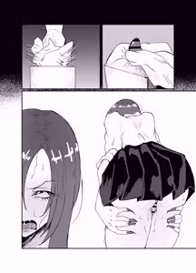 Page 61 of The Story of How I Got the Clit-Box of an Arrogant Gyaru - preview thumbnail