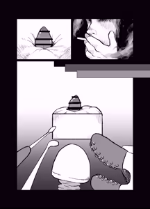 Page 62 of The Story of How I Got the Clit-Box of an Arrogant Gyaru - preview thumbnail