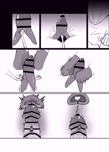 Page 67 of The Story of How I Got the Clit-Box of an Arrogant Gyaru - preview thumbnail