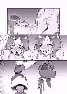 Page 68 of The Story of How I Got the Clit-Box of an Arrogant Gyaru - preview thumbnail