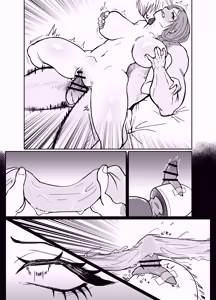 Page 72 of The Story of How I Got the Clit-Box of an Arrogant Gyaru - preview thumbnail