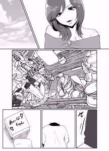 Page 80 of The Story of How I Got the Clit-Box of an Arrogant Gyaru - preview thumbnail