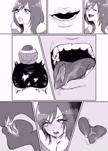 Page 82 of The Story of How I Got the Clit-Box of an Arrogant Gyaru - preview thumbnail