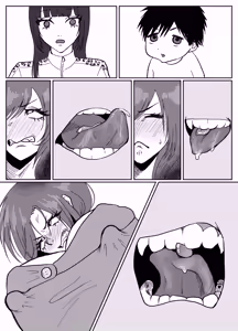 Page 83 of The Story of How I Got the Clit-Box of an Arrogant Gyaru - preview thumbnail