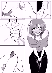 Page 86 of The Story of How I Got the Clit-Box of an Arrogant Gyaru - preview thumbnail