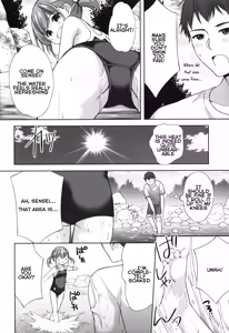 Page 7 of Ayamachi wa Himegoto no Hajimari 6 - preview thumbnail