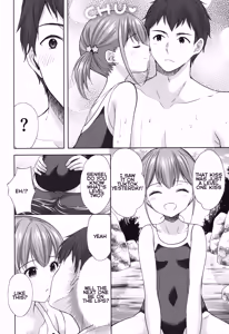 Page 9 of Ayamachi wa Himegoto no Hajimari 6 - preview thumbnail