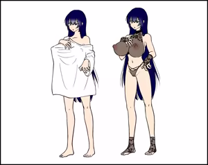 Page 96 of 109-Sai Succubus-sama ni Ochinpo Henjyou Shimasu - preview thumbnail