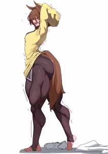 OKEHHDEHHH — hentai manga cover on Fhentai