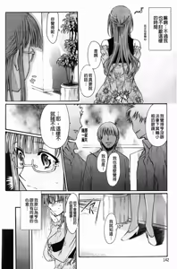 Page 143 of Love Panic | Love混亂狀態 - preview thumbnail