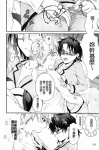 Page 179 of Love Panic | Love混亂狀態 - preview thumbnail