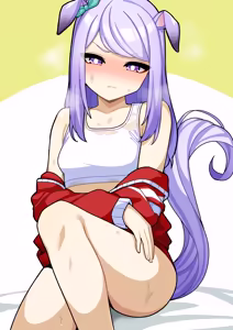 48 — hentai manga cover on Fhentai