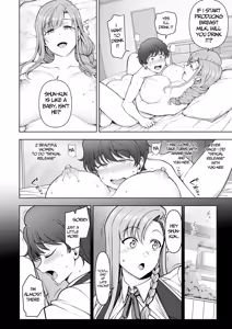 Page 4 of FamiCon - Family Control Ch. 5 Zenpen - preview thumbnail