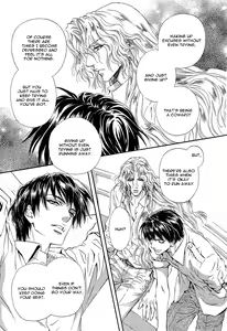 Page 30 of Taiyou no Kikoushi - preview thumbnail