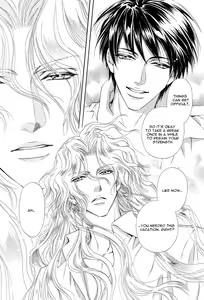 Page 31 of Taiyou no Kikoushi - preview thumbnail