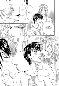 Page 70 of Taiyou no Kikoushi - preview thumbnail