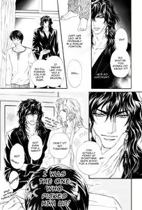 Page 78 of Taiyou no Kikoushi - preview thumbnail