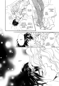 Page 85 of Taiyou no Kikoushi - preview thumbnail