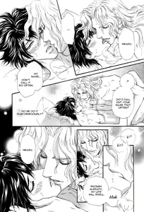 Page 91 of Taiyou no Kikoushi - preview thumbnail