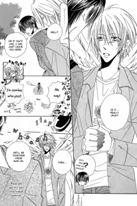 Page 17 of Tenshi no Tame no Shohousen - Recipe for angel - preview thumbnail