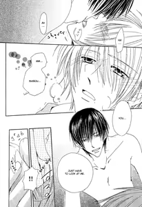 Page 193 of Tenshi no Tame no Shohousen - Recipe for angel - preview thumbnail